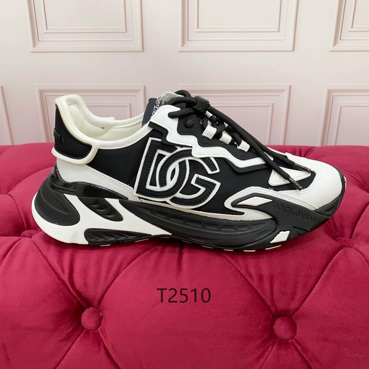 D&G shoes 35-41 h0101